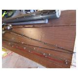 Rods & Cases