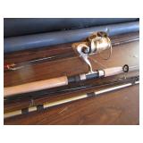 Rods & Cases
