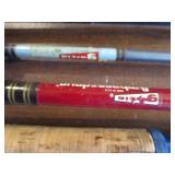 Rods & Cases