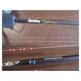 Rods & Cases