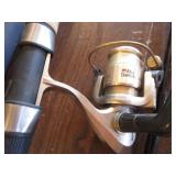 Rods & Cases