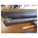 Rods & Cases