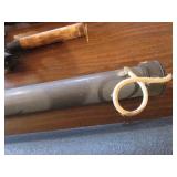 Rods & Cases