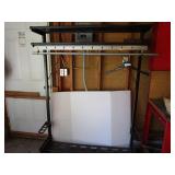 Coat / Hat Rack