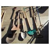 Garden Tools