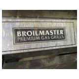 Broilmaster Grill & Tank
