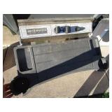Broilmaster Grill & Tank