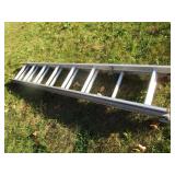 Aluminum Ladder