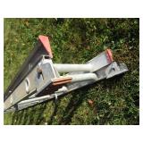 Aluminum Ladder