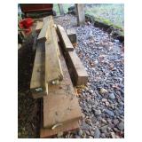 Dimensional Lumber