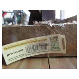 Dimensional Lumber