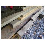 Dimensional Lumber