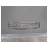 Lifetime Picnic Table