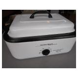 Hamilton 18 Quart Roaster