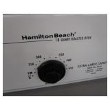 Hamilton 18 Quart Roaster