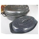 Enamel Roaster & Canner