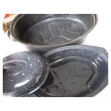 Enamel Roaster & Canner