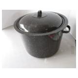 Enamel Roaster & Canner