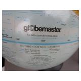 Globemaster & Shred Mate