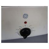 GE 18 Quart Roaster