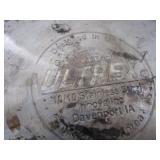 Ultrex Steamer Kettles