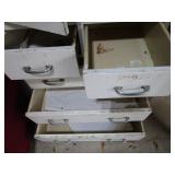 Metal Door Cabinet