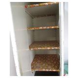 Maysteel Cabinet