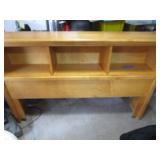 Headboard