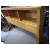 Headboard