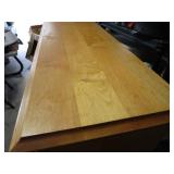 Headboard
