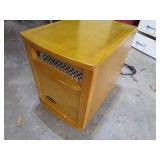 Sunbeam Zone Heater