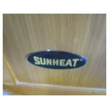 Sunbeam Zone Heater
