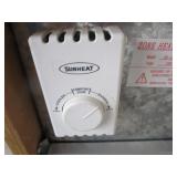 Sunbeam Zone Heater