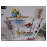 Three Tier Cart