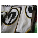 Curtain Panels & Rolling Pin