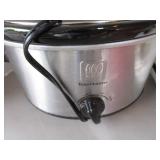 Slow Cooker, Press, Popper