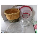 Hostess Items