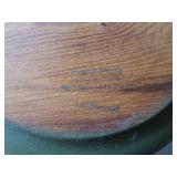 Plate, Box, Vase Bell