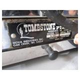 Tombstone Pizza Oven & Peel