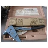 Pop Riveter, Sander, Saw