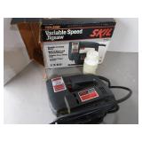 Pop Riveter, Sander, Saw