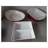 Crofton Casseroles