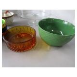 Cake Pedestal & Serving
