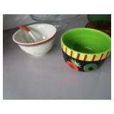 Cake Pedestal & Serving