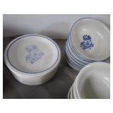 Pfaltzgraff Dinnerware