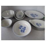 Pfaltzgraff Casseroles