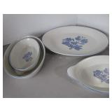 Pfaltzgraff Casseroles