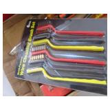 Toolbox & Supplies