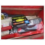 Toolbox & Supplies