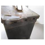 Ammo Box & Outlet Supplies